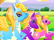 Pony Run 